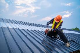 Best Gutter Installation and Repair  in Seatac, WA